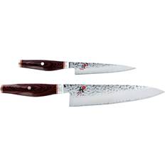 Miyabi Artisan 6000MCT 34081-001 Messer-Set