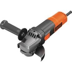 Black & Decker Slipemaskiner Black & Decker BEG120-QS