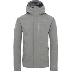 The North Face Dryzzle FutureLight Jacket - TNF Medium Grey Heather