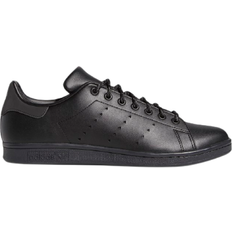 Adidas Stan Smith Sneakers Adidas Pharrell Williams Stan Smith - Core Black/Core Black/Core Black