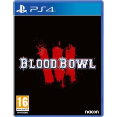 Blood Bowl III (PS4)