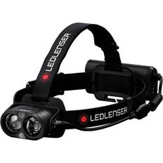 Lommelykter Led Lenser H19R Core