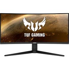 Ultrawide gaming monitor ASUS TUF Gaming VG34VQL1B