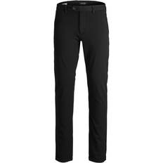 Jack & Jones Marco Connor AKM 769 Chino - Black/Black