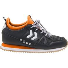 Hummel Marathona BTS Boy Jr - Black