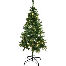 Kunststoff Weihnachtsbäume Europalms 83500298 Weihnachtsbaum 180cm
