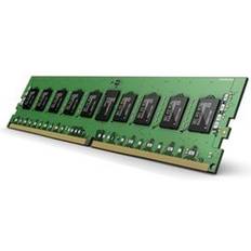32 GB - DDR4 RAM-Speicher Samsung DDR4 2666MHz ECC Reg 32GB (M393A4K40CB2-CTD)