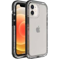 Transparent Stoßschutz LifeProof Next Case for iPhone 12 mini