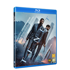 Action & Abenteuer Blu-ray Tenet (Blu-ray)