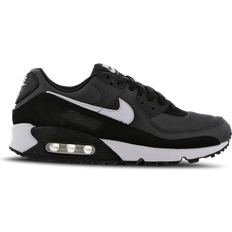 Shoes Nike Air Max 90 M - Iron Grey/Dark Smoke Grey/Black/White