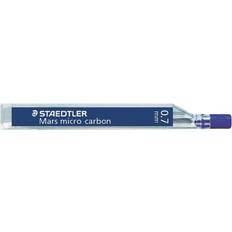 Staedtler Mars Micro Carbon 250 Mechanical Pencil Lead HB 0.7mm 12-pack