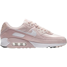 Nike Air Max 90 W - Barely Rose/Black/White