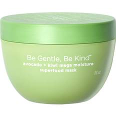 Briogeo Hårmasker Briogeo Be Gentle, Be Kind Avocado + Kiwi Mega Moisture Superfood Mask 240ml