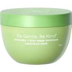 Nourishing Hair Masks Briogeo Be Gentle, Be Kind Avocado + Kiwi Mega Moisture Superfood Mask 8.1fl oz