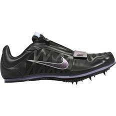 Nike Zoom Long Jump 4 - Black/Indigo Fog/White/Stellar Indigo