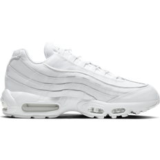 Nike Herren Schuhe Nike Air Max 95 Essential M - White/Grey Fog/White