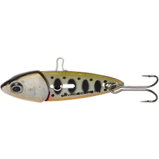 Savage Gear Switch Blade Minnow 5cm Olive Smolt