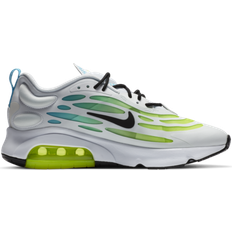 Nike Air Max Exosense M - White/Volt/Blue Fury/Black