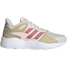 Adidas Crazychaos W - Aluminium/Trace Maroon/Pink Tint