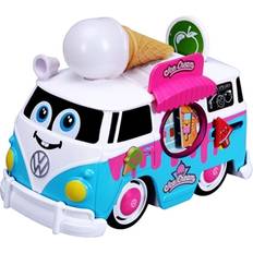 BB Junior VW Magic Ice Cream Bus