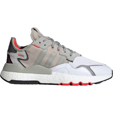 Adidas Nite Jogger - Metal Grey/Metal Grey/Cloud White