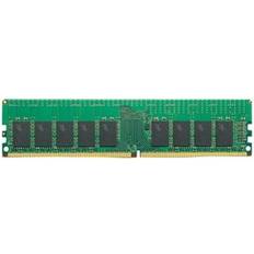 Micron DDR4 2933MHz ECC Reg 16GB (MTA18ASF2G72PZ-2G9E1)