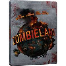 Zombieland - Limited Edition Steelbook (Blu-Ray)