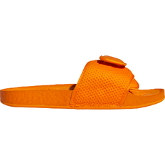 Adidas Pharrell Williams Chancletas Hu - Bright Orange/Bright Orange/Bright Orange