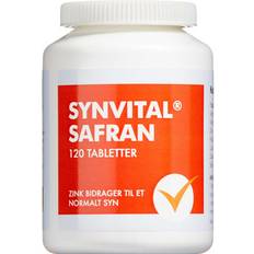 Medivit Synvital Safran 120 st