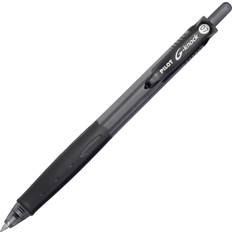 Gelpenner Pilot G-Knock Black Gel Pen 0.7mm