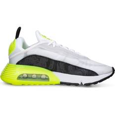 Nike Air Max 2090 M - White/Volt/Black/Cool Grey