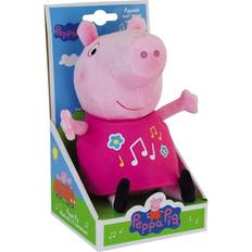 Jemini Peppa Pig Musical