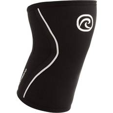 Kne Beskyttelse & Støtte Rehband UD Knee Sleeve Patella Open Jr