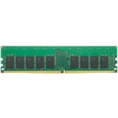 Crucial Micron DDR4 2666MHz ECC Reg 16GB (MTA18ASF2G72PZ-2G6E1)