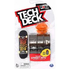 Spin Master Tech Deck Street Hits Hot Garbage