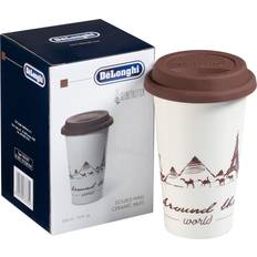 Mehrfarbig Thermobecher De'Longhi - Thermobecher 35cl
