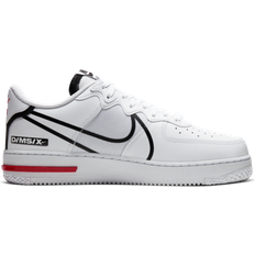 Air force 1 react Compare find best prices today