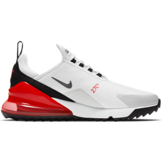 Nike Air Max 270 Sport Shoes Nike Air Max 270 G - White/Neutral Grey/Black/Cool Grey