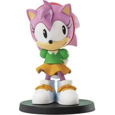 Sonic the Hedgehog Action Figures Sonic the Hedgehog BOOM8 Series Amy