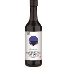 Clearspring Yaemon Tamari Soy Sauce 16.9fl oz 1