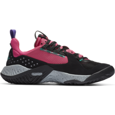 Nike Sko Jordan Delta M - Svart/Court Purple/Watermelon/Neptune Green