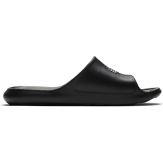 Nike 37 ½ Tøfler & Sandaler Nike Victori One - Black/White