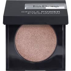 Isadora Single Power Eyeshadow #05 Pink Sand