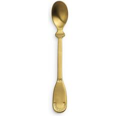 Golden Kinderbestecke Elodie Details Stainless Steel Feeding Spoon Gold