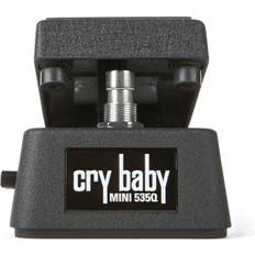 Dunlop Cry Baby Mini 535Q