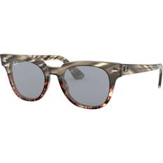 Ray-Ban Meteor Striped RB2168 1254Y5