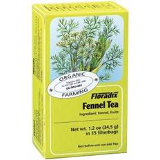 Laktosefrei Getränke Salus Fennel Tea 15Stk.