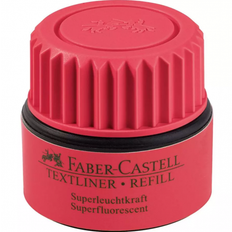 Faber-Castell Textliner Refill Red