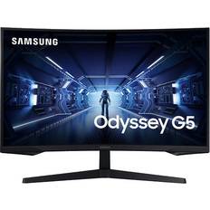 Samsung Odyssey G5 C32G56