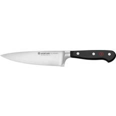 Wusthof Classic 6 Chef's Knife - Purple Yam